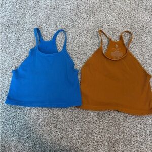 FP Movement by Free People Happiness Runs Crop Tops